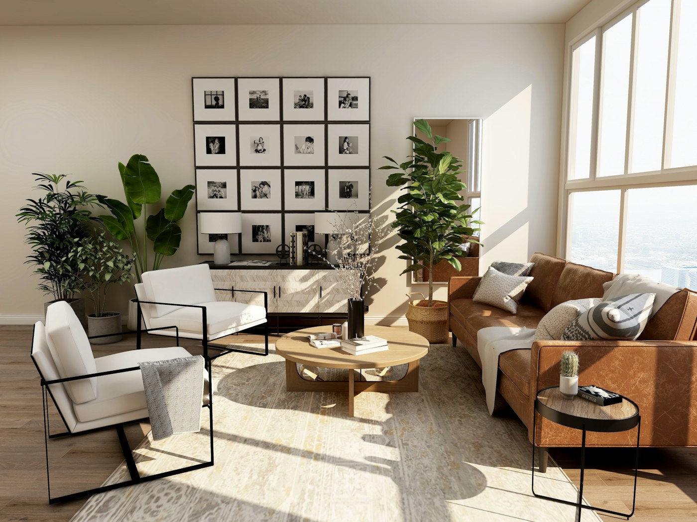 Diplomatic Estate demo listing photo